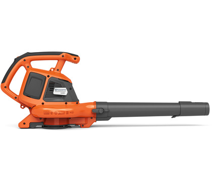 Husqvarna 120iBV Blower Vac - Skin 